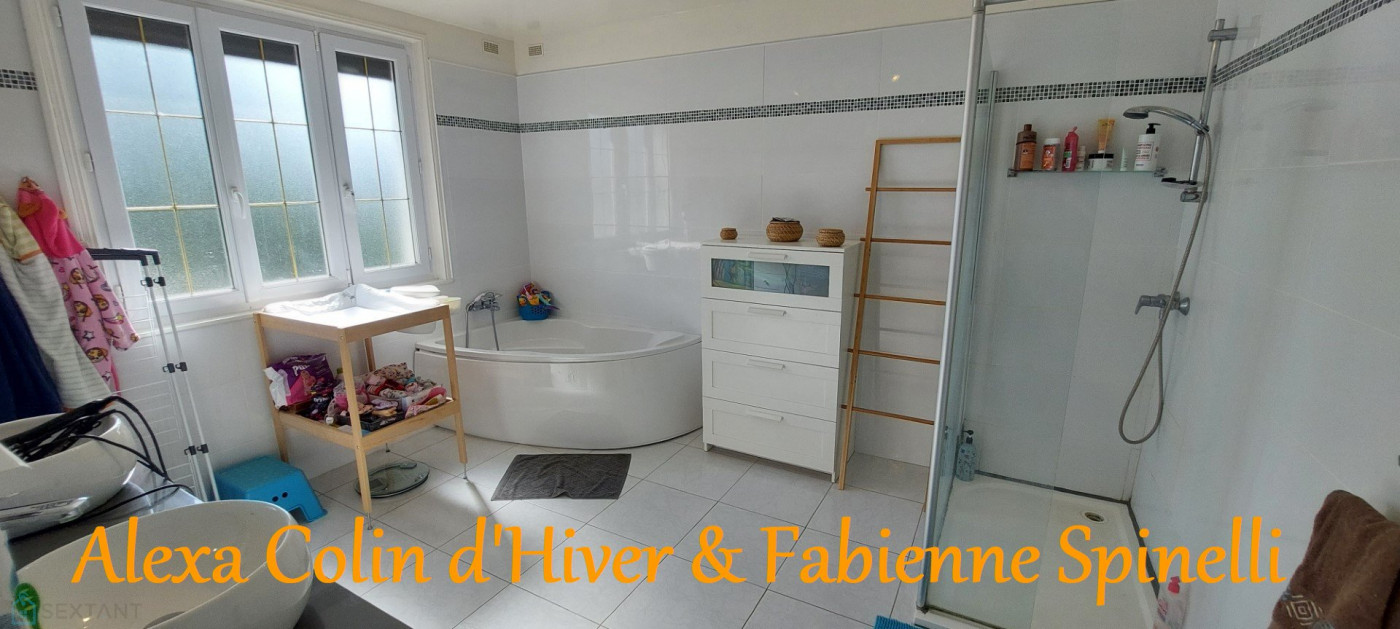 vente Maison individuelle Bucy Le Long - Photo 5