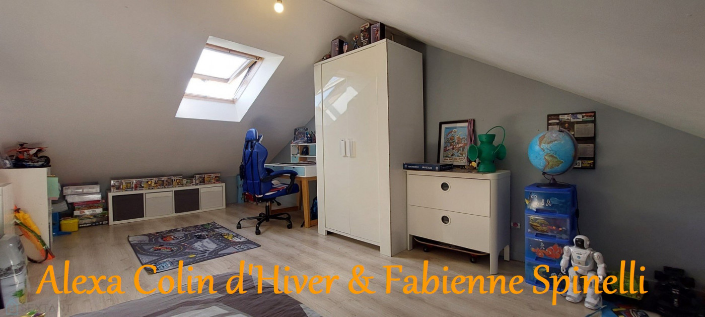 vente Maison individuelle Bucy Le Long - Photo 8