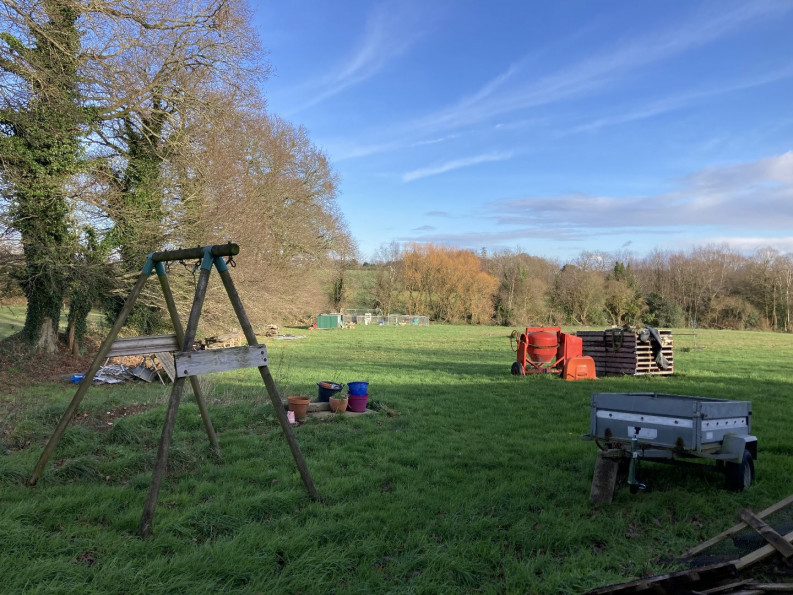 vente Maison Plumeliau - Photo 4