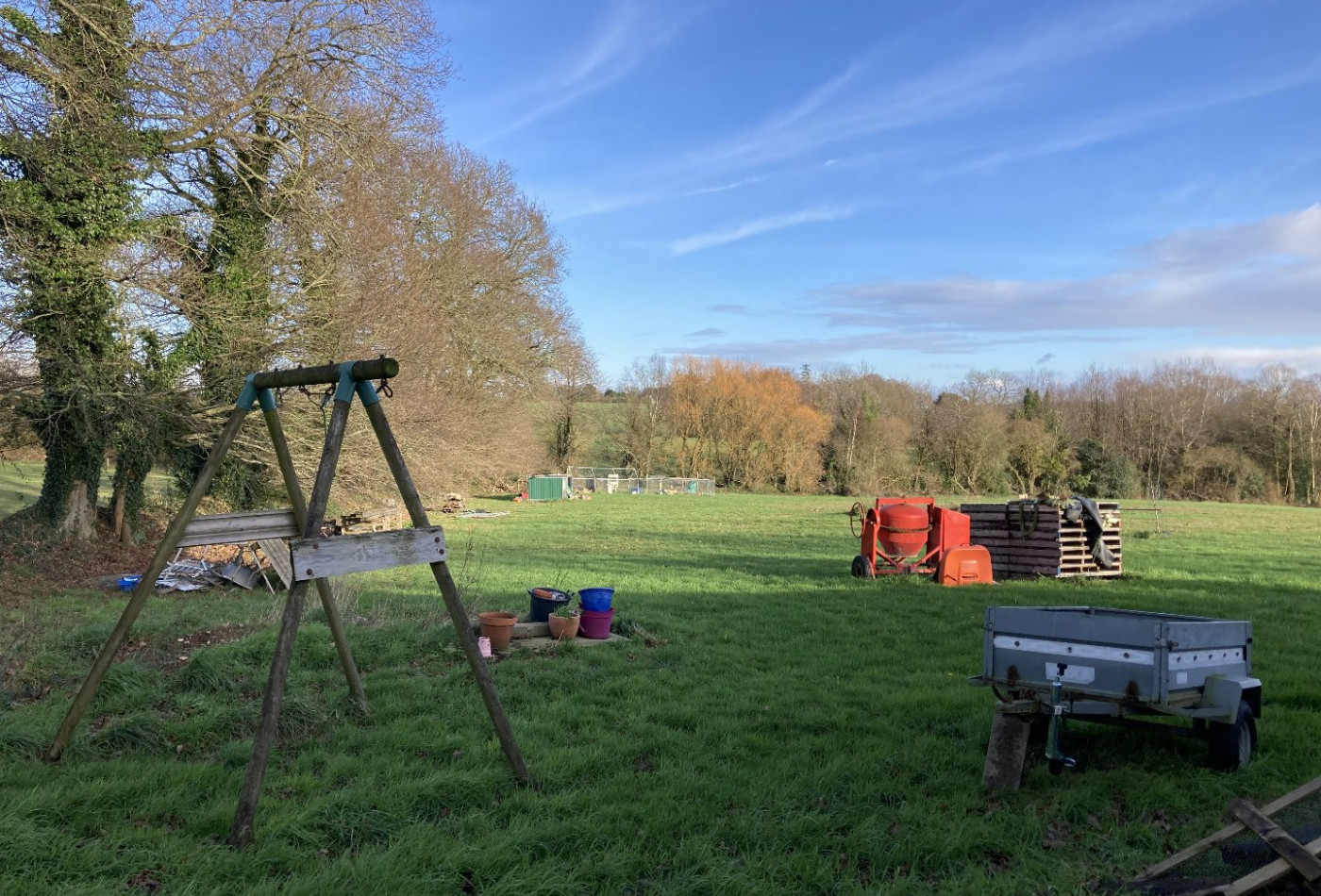 vente Maison Plumeliau - Photo 4