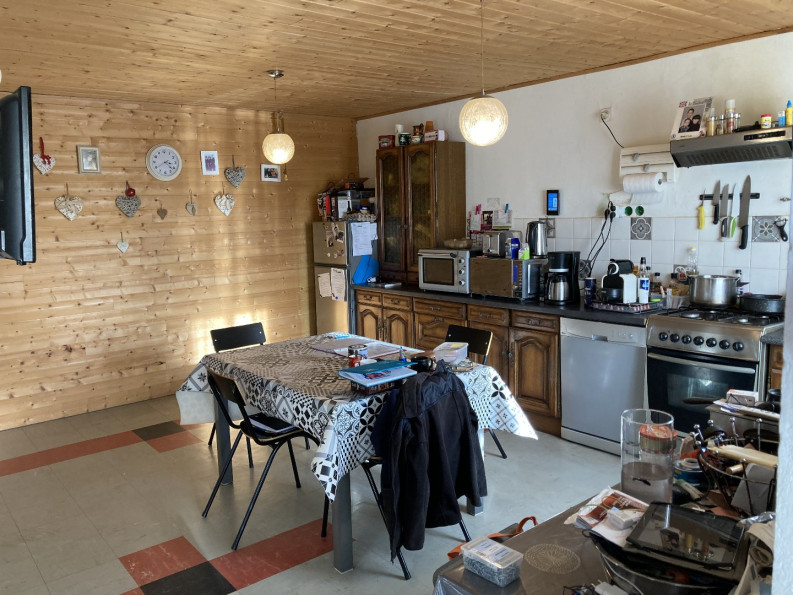 vente Maison Plumeliau - Photo 5