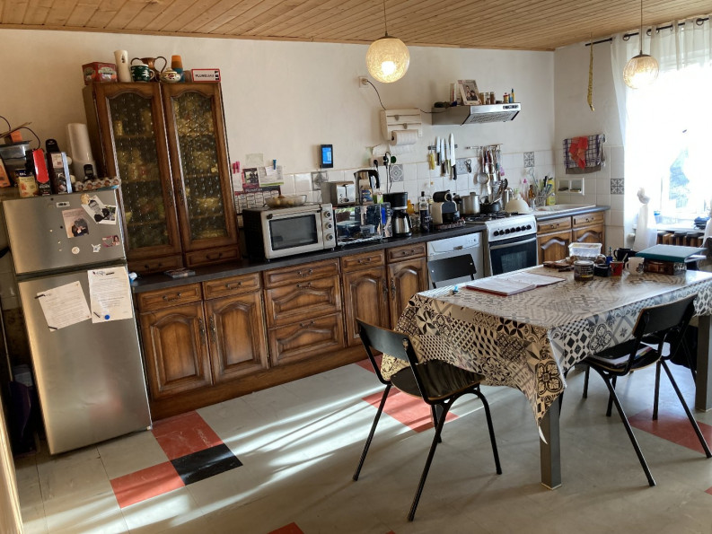 vente Maison Plumeliau - Photo 6