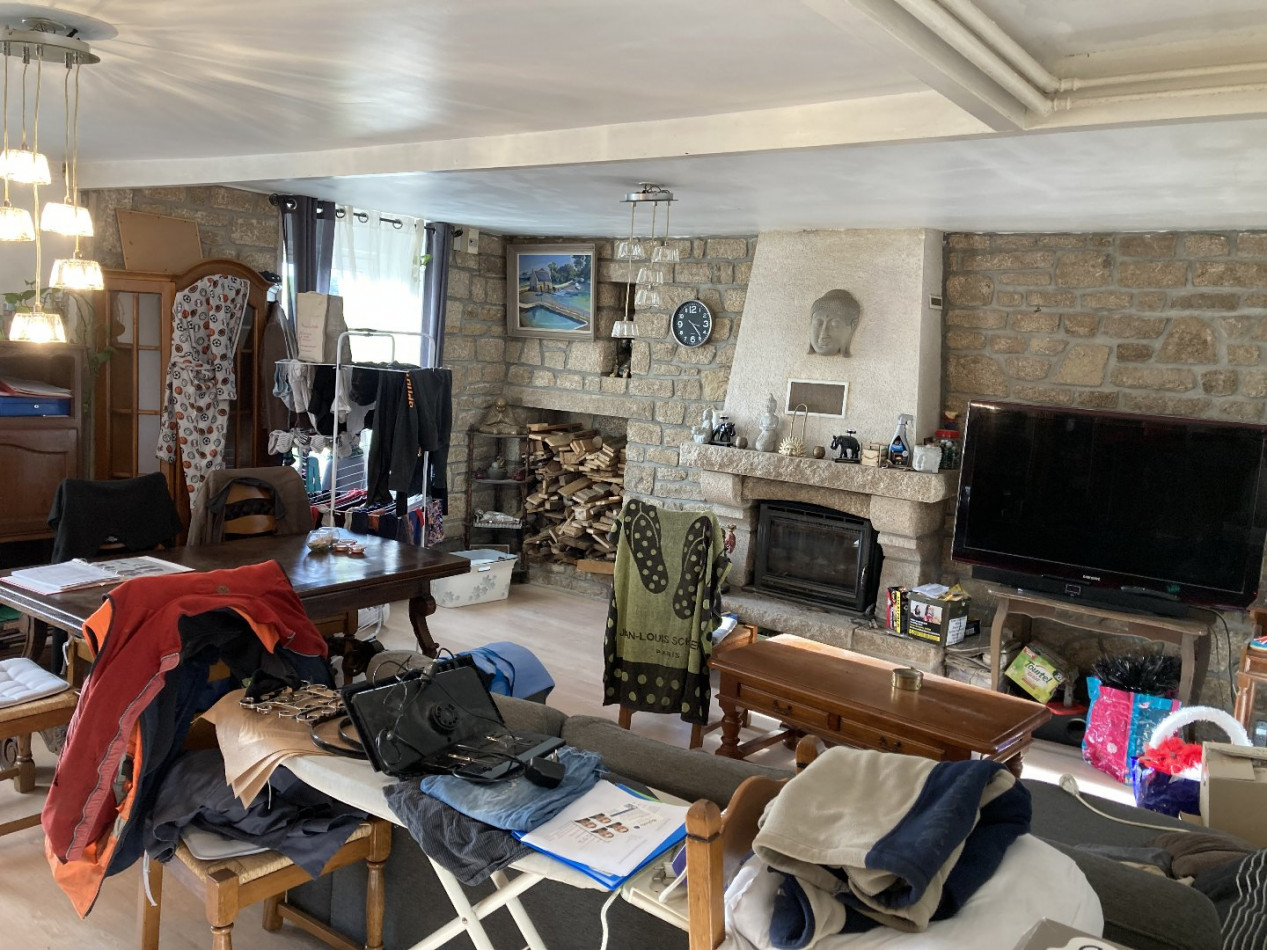 vente Maison Plumeliau - Photo 7