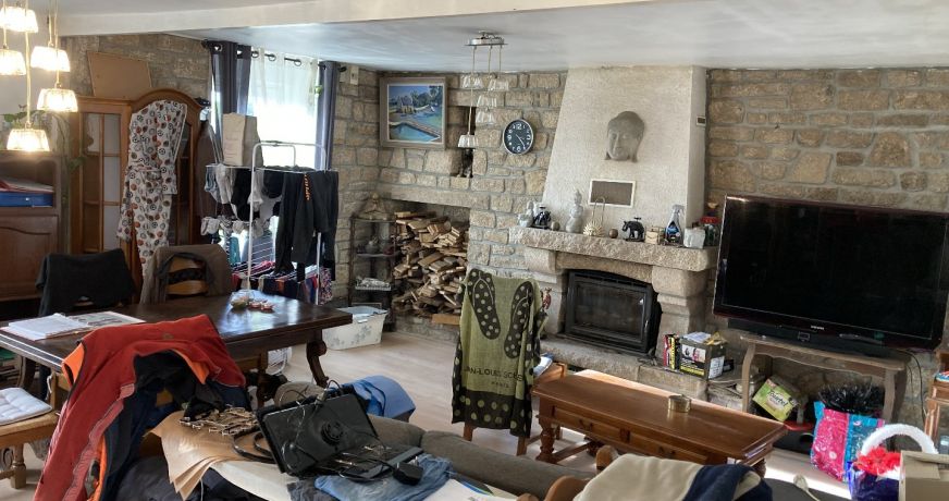 vente Maison Plumeliau