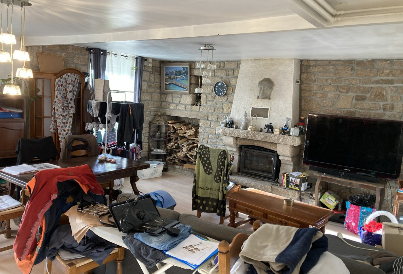 vente Maison Plumeliau - Photo 7