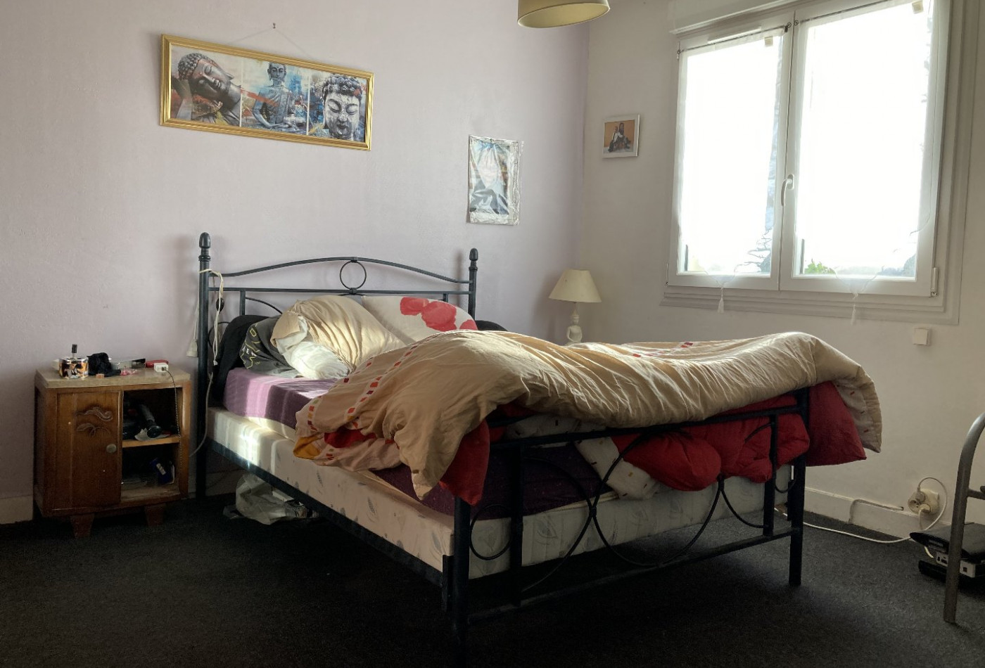 vente Maison Plumeliau - Photo 8