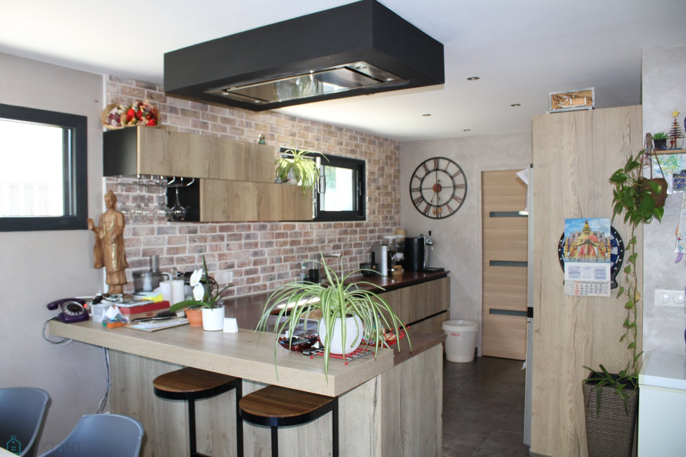 vente Villa Divonne Les Bains - Photo 3