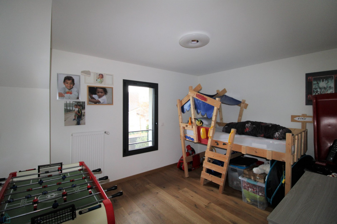 vente Villa Divonne Les Bains - Photo 5