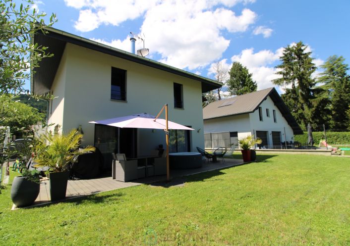 vente Villa Divonne Les Bains