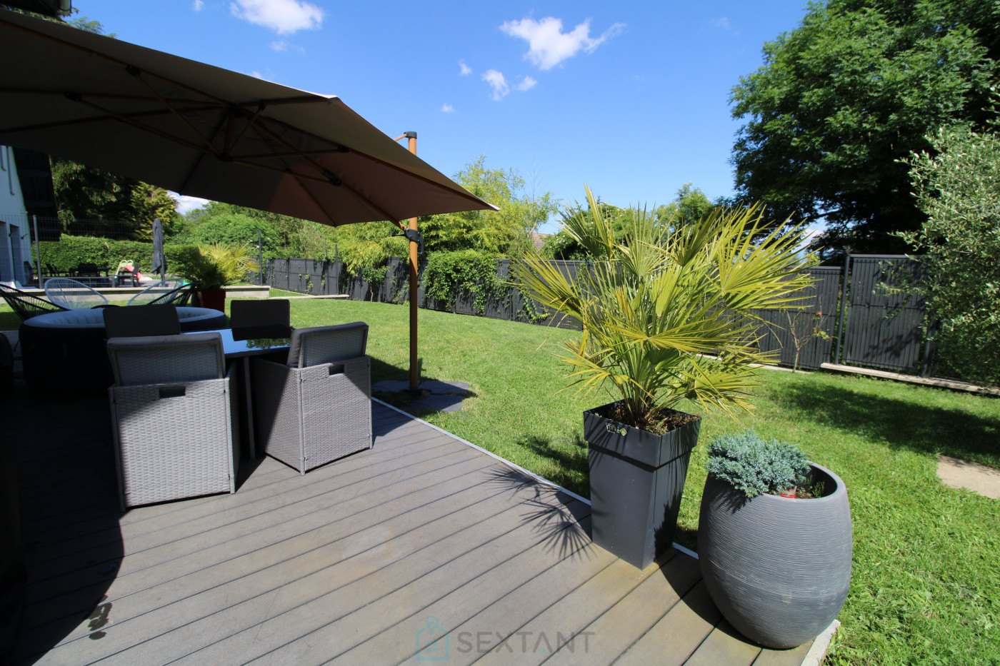 vente Villa Divonne Les Bains - Photo 9
