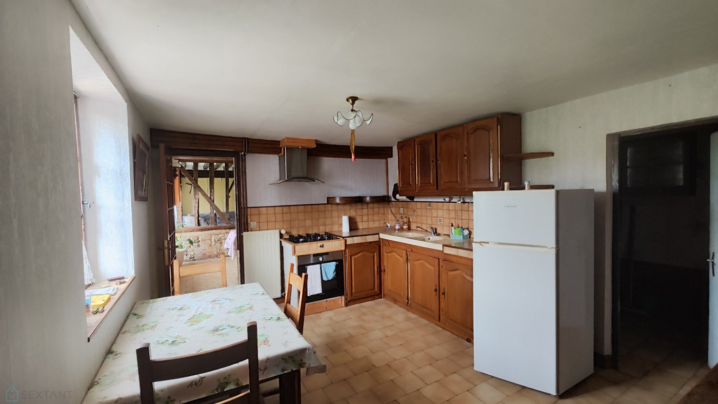 vente Maison Lisieux - Photo 14