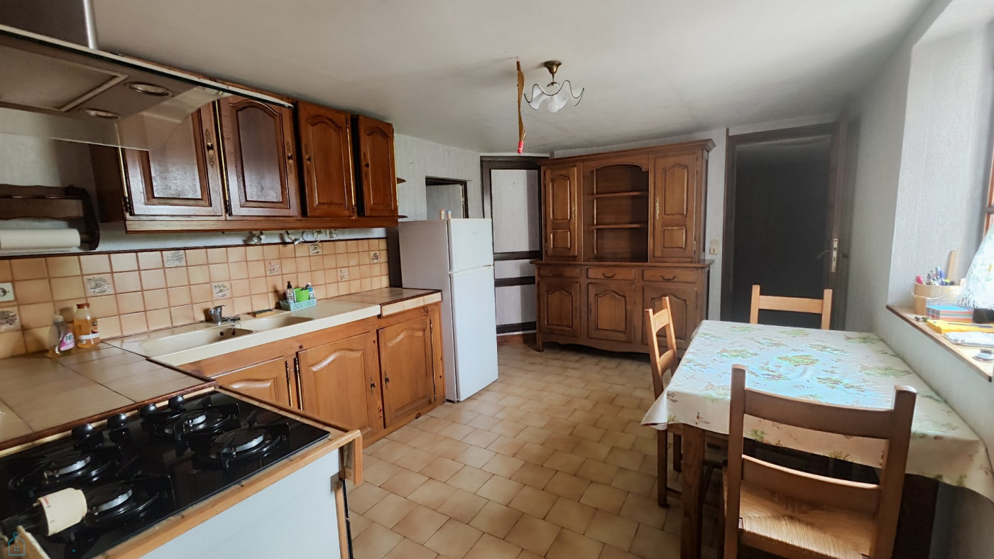 vente Maison Lisieux - Photo 4