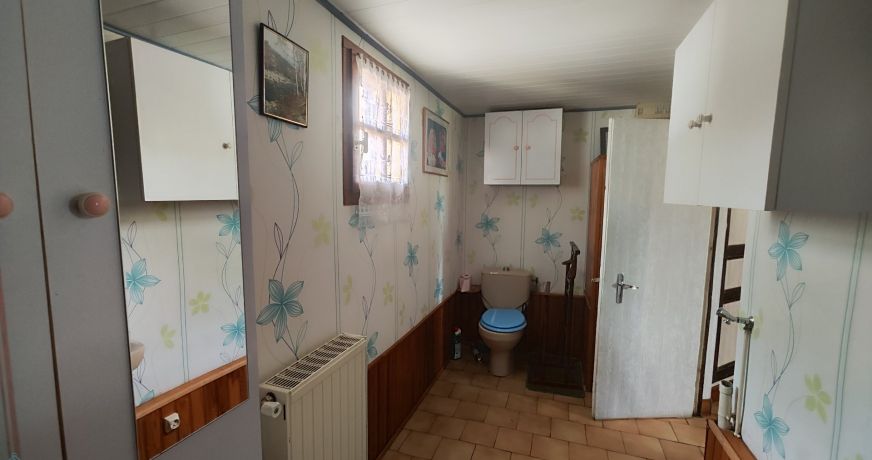 vente Maison Lisieux