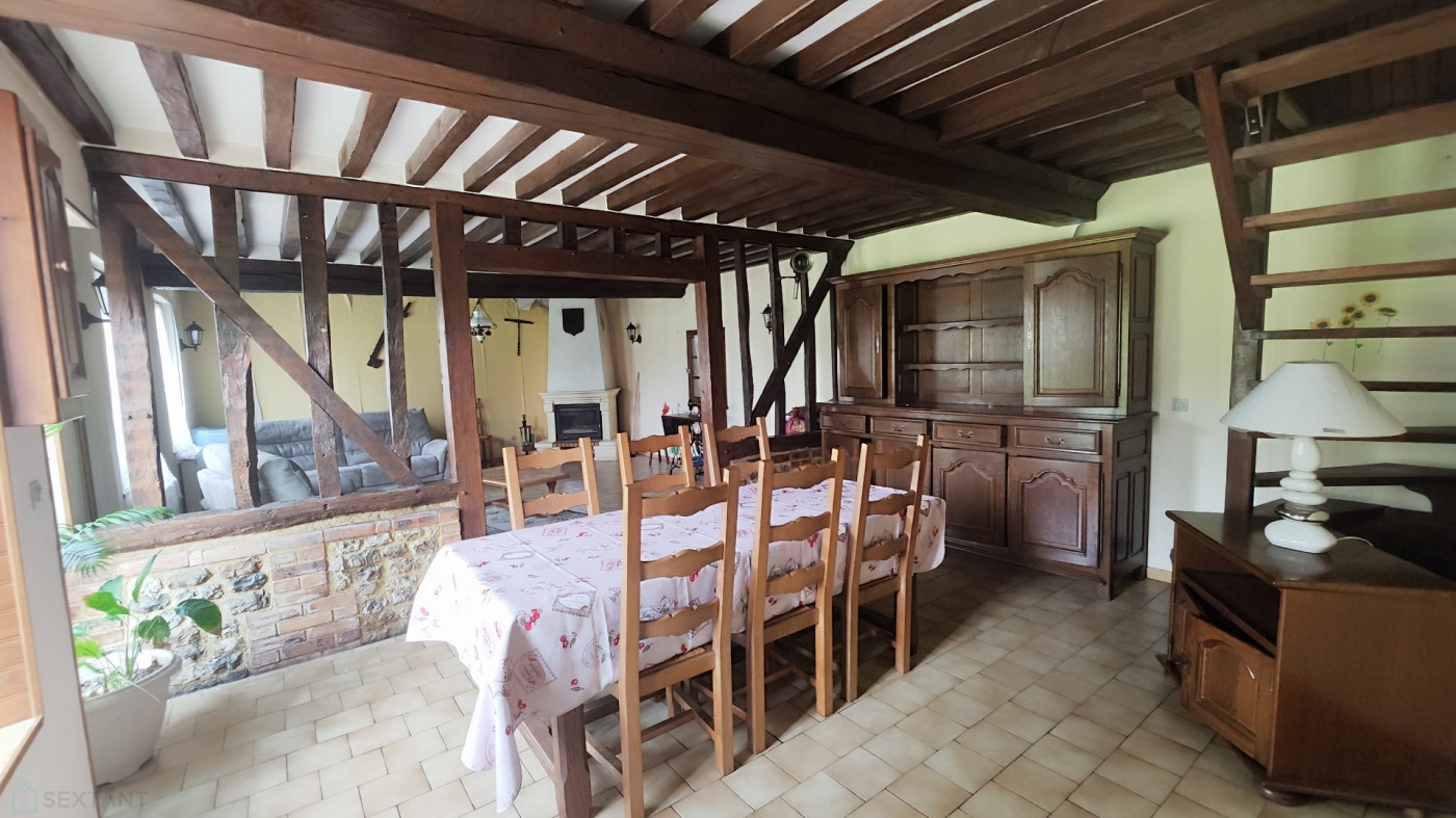 vente Maison Lisieux - Photo 3