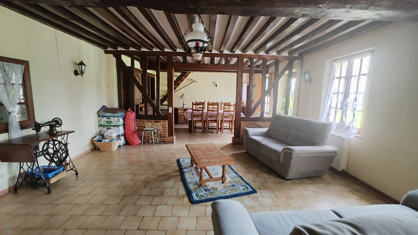 vente Maison Lisieux - Photo 5