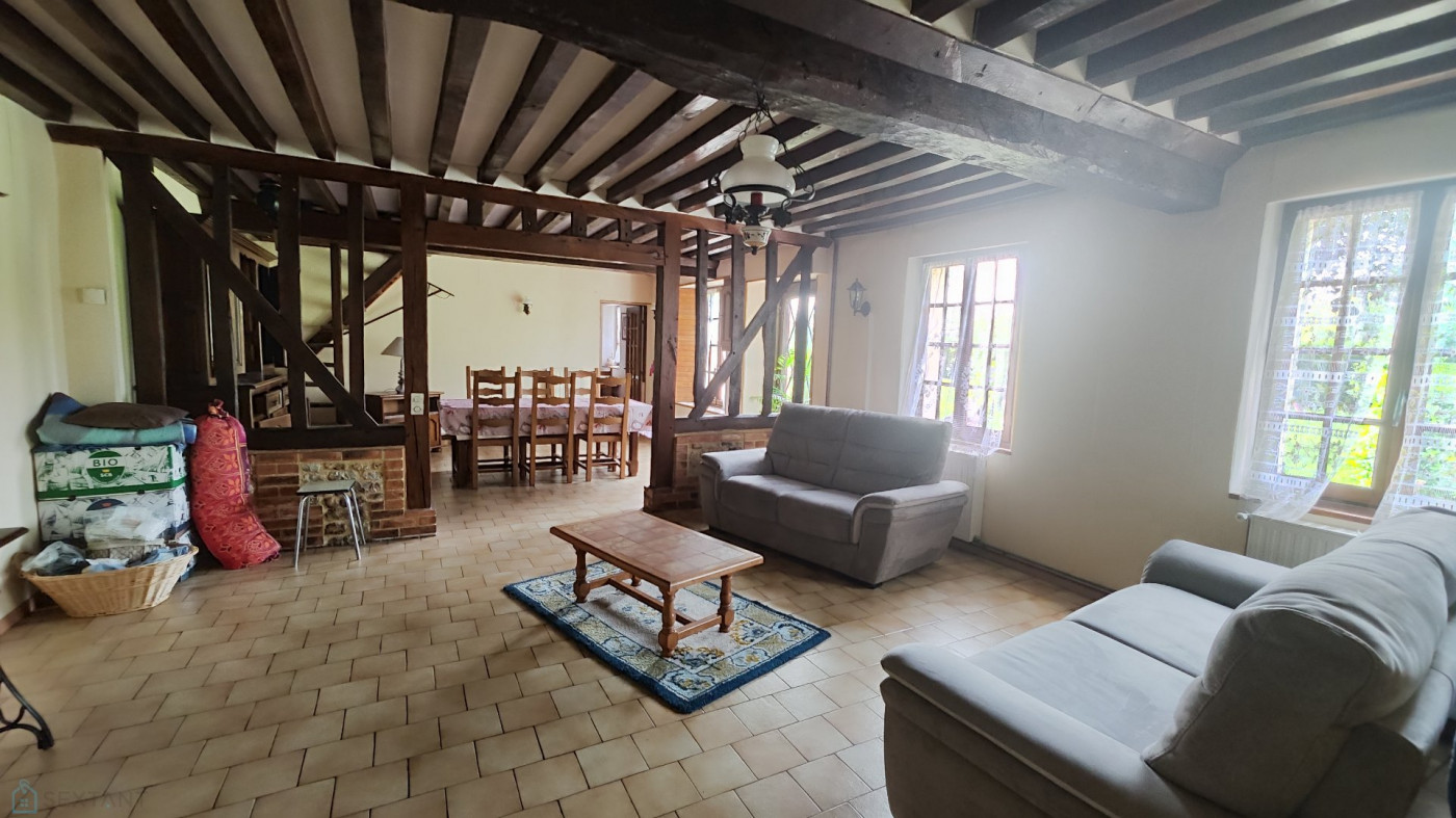 vente Maison Lisieux - Photo 15