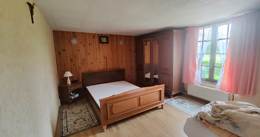 vente Maison Lisieux