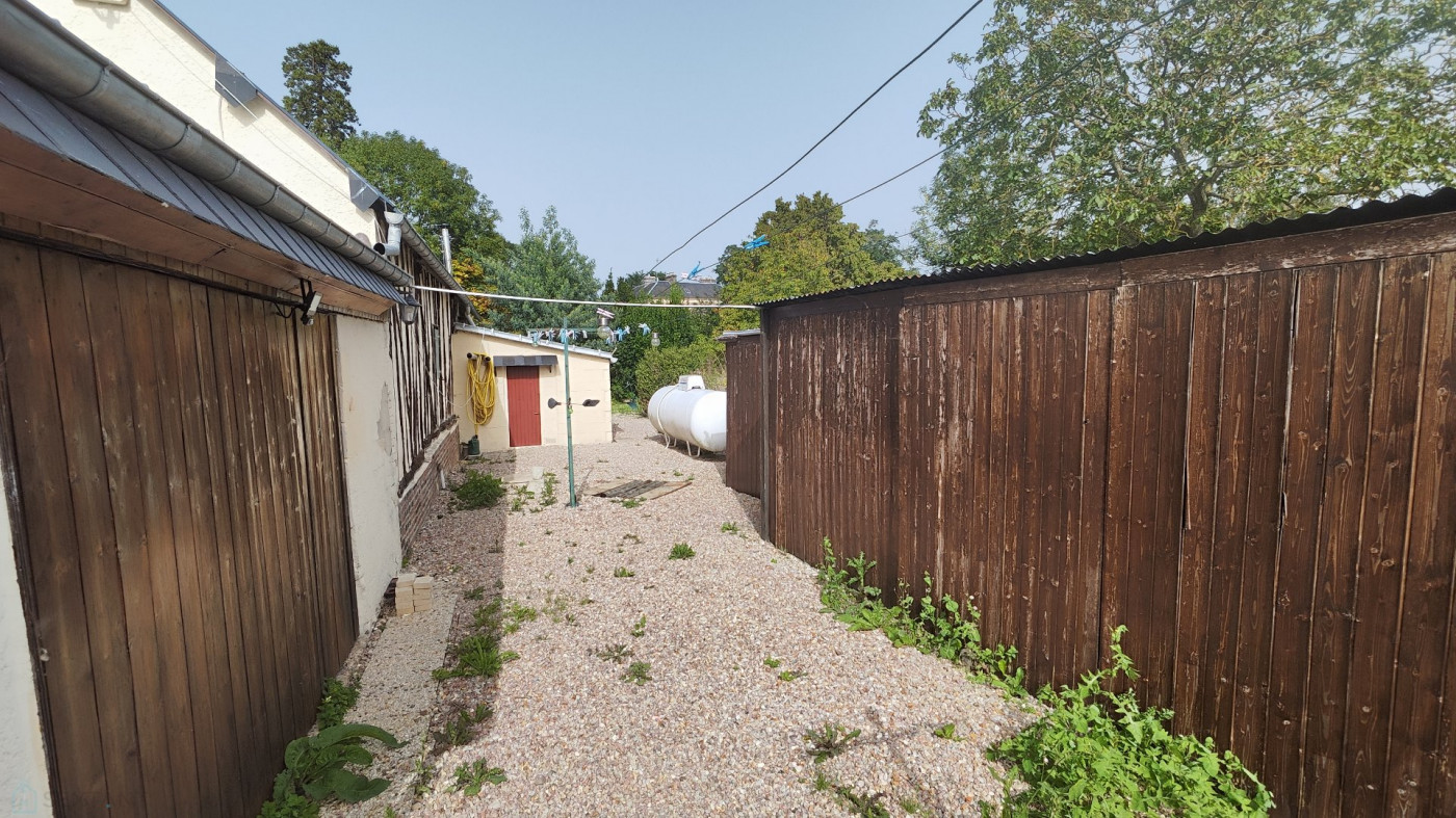 vente Maison Lisieux - Photo 13