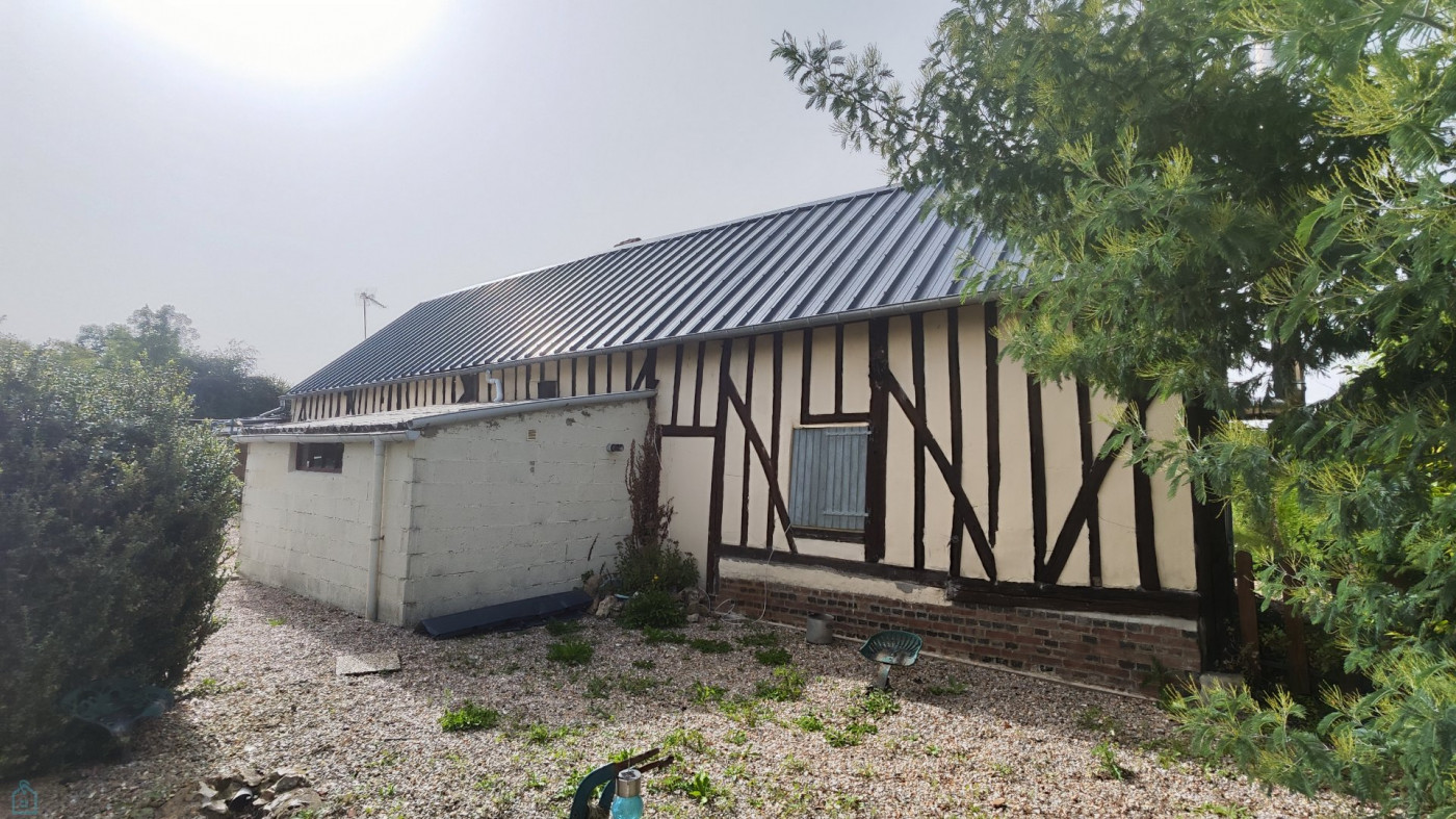 vente Maison Lisieux - Photo 12