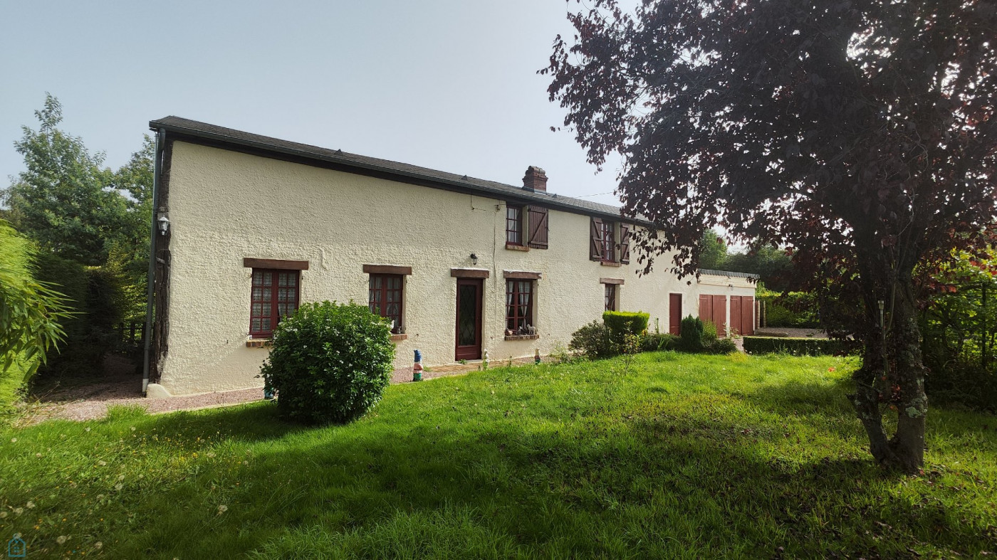 vente Maison Lisieux - Photo 2