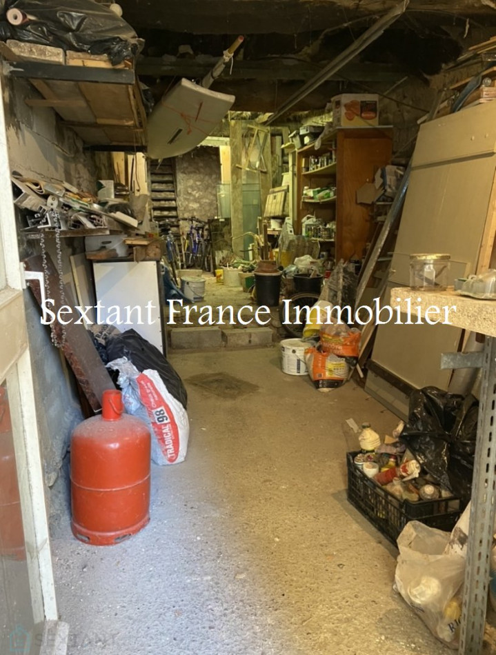 vente Maison de village Estoublon - Photo 12