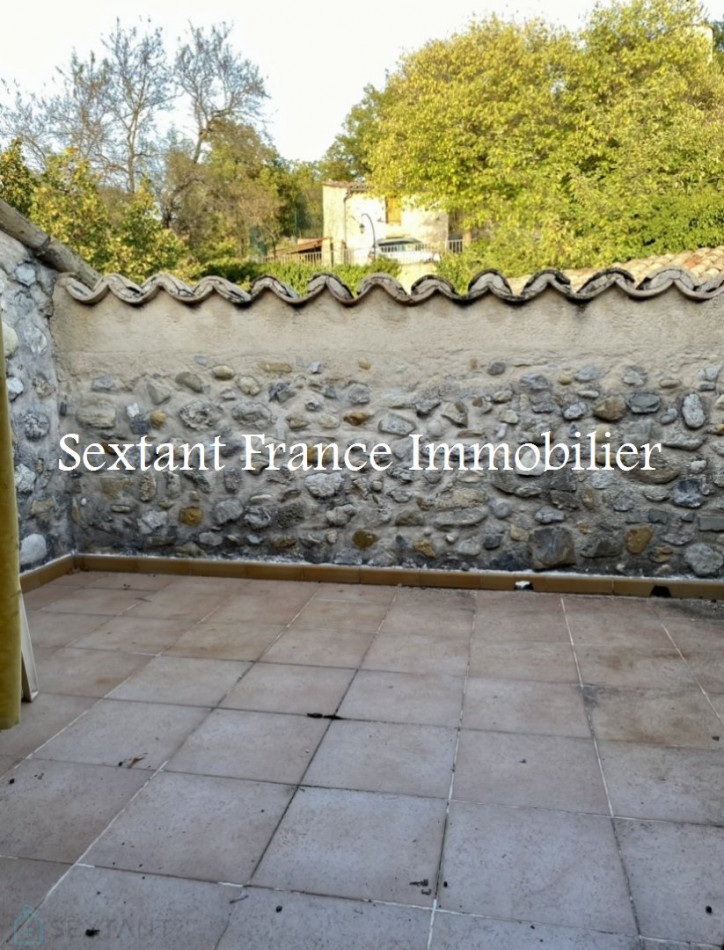 vente Maison de village Estoublon - Photo 10