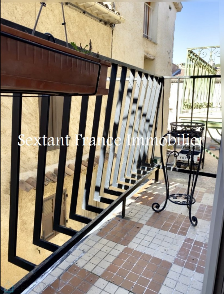 vente Maison de village Estoublon - Photo 4