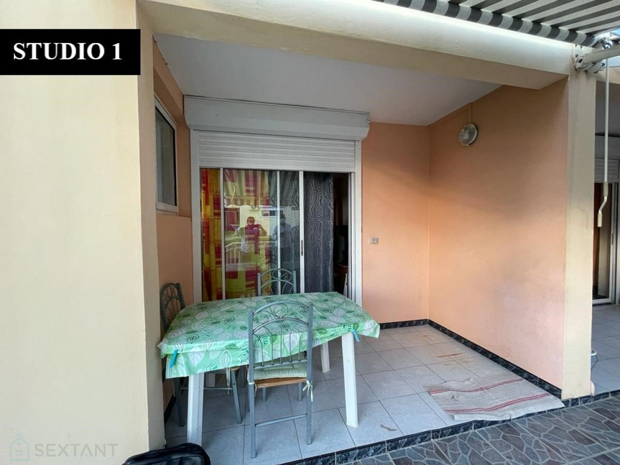 vente Immeuble de rapport Le Vauclin - Photo 11