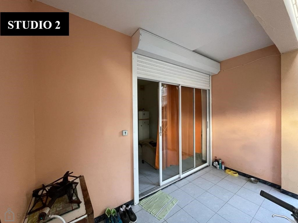 vente Immeuble de rapport Le Vauclin - Photo 12