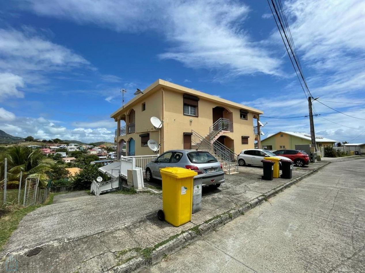 vente Immeuble de rapport Le Vauclin - Photo 2