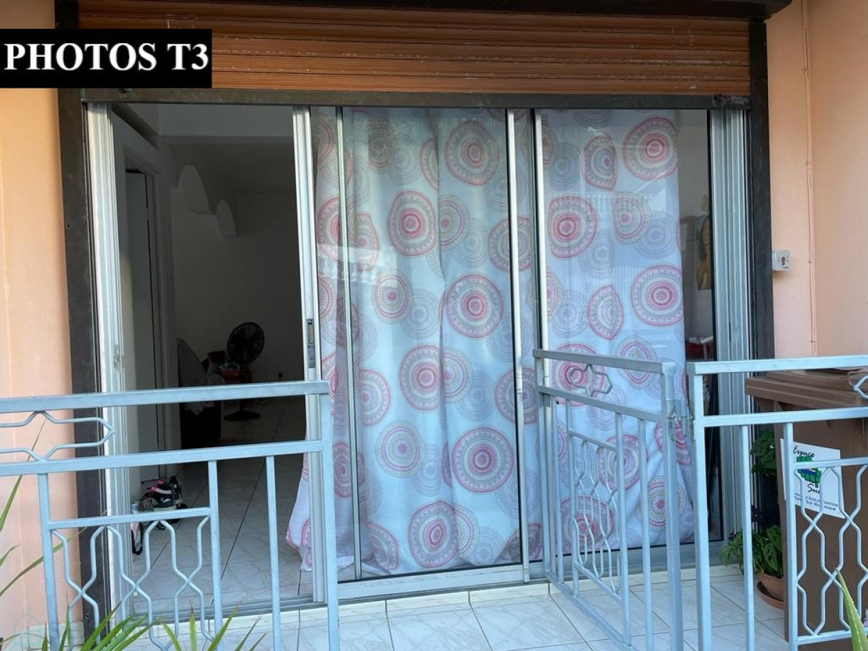 vente Immeuble de rapport Le Vauclin - Photo 5