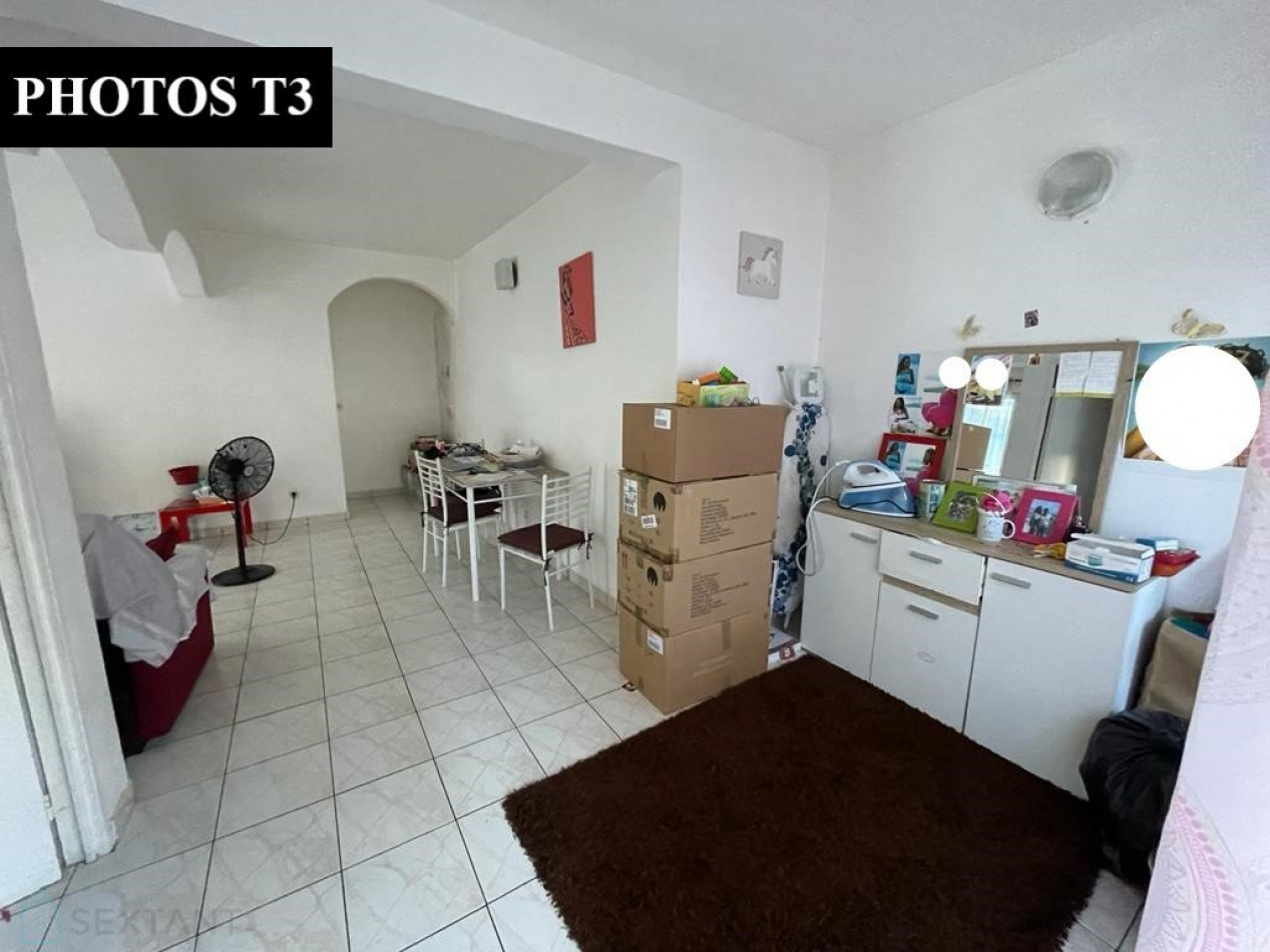 vente Immeuble de rapport Le Vauclin - Photo 6