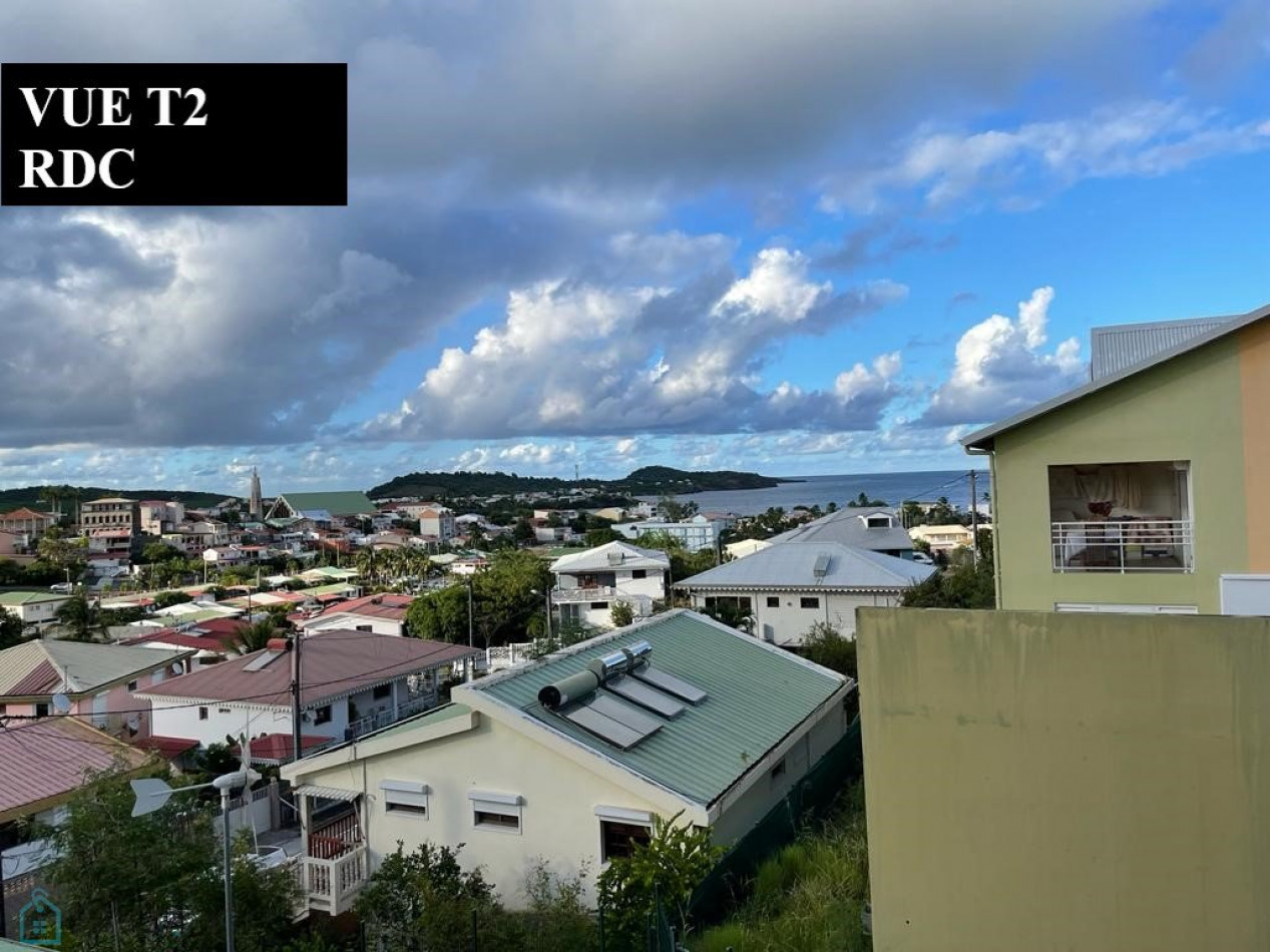 vente Immeuble de rapport Le Vauclin - Photo 8