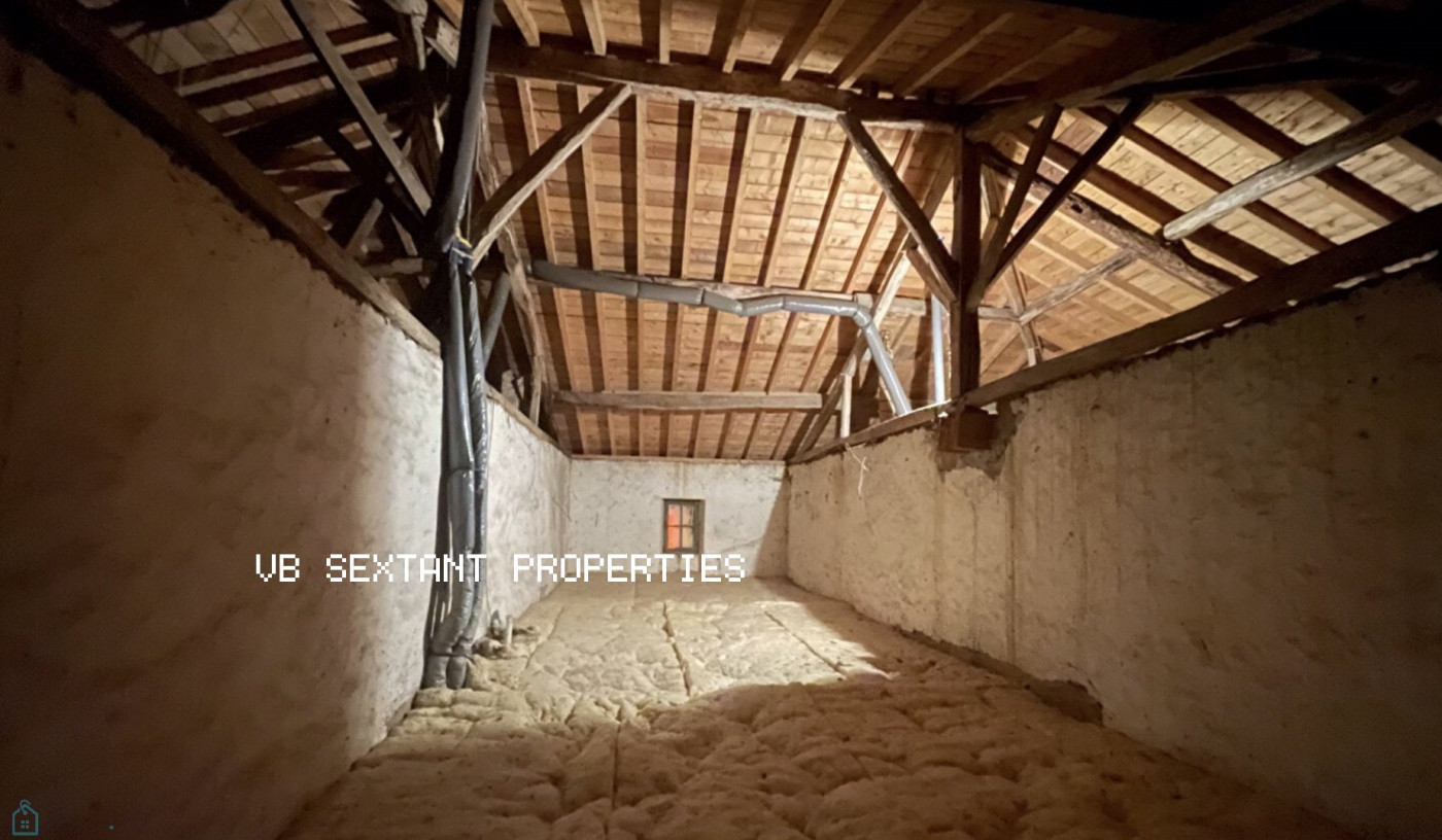 vente Demeure Sauveterre De Guyenne - Photo 10