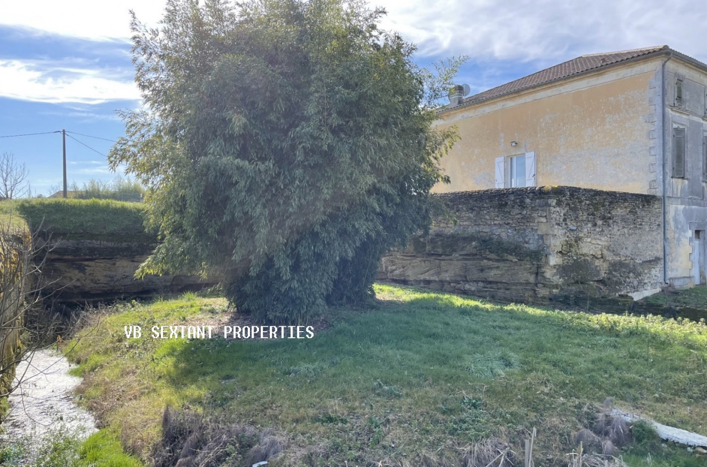 vente Demeure Sauveterre De Guyenne - Photo 9