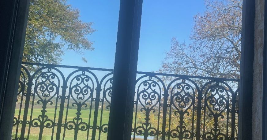 vente Demeure Sauveterre De Guyenne