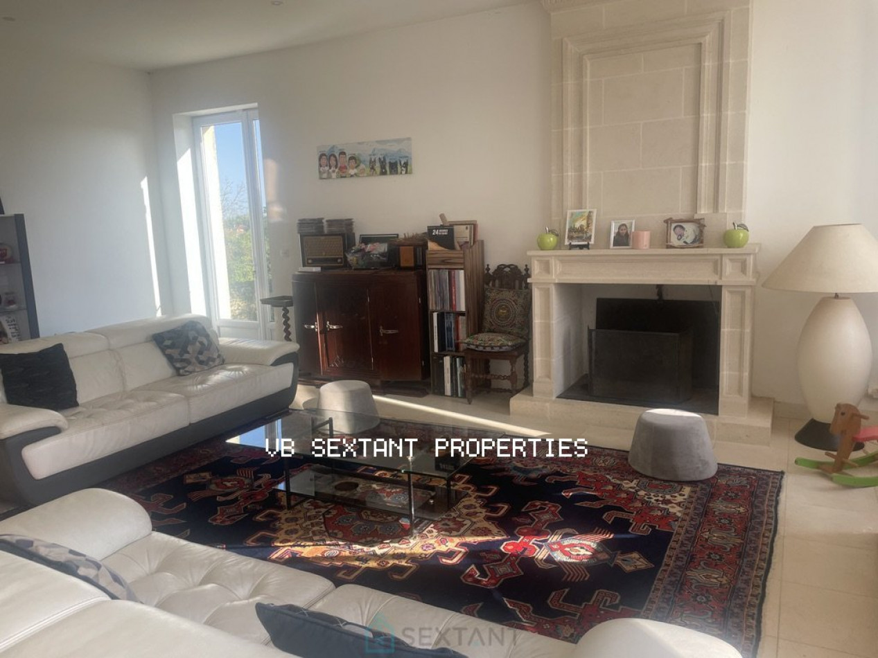 vente Demeure Sauveterre De Guyenne - Photo 4