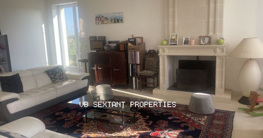 vente Demeure Sauveterre De Guyenne