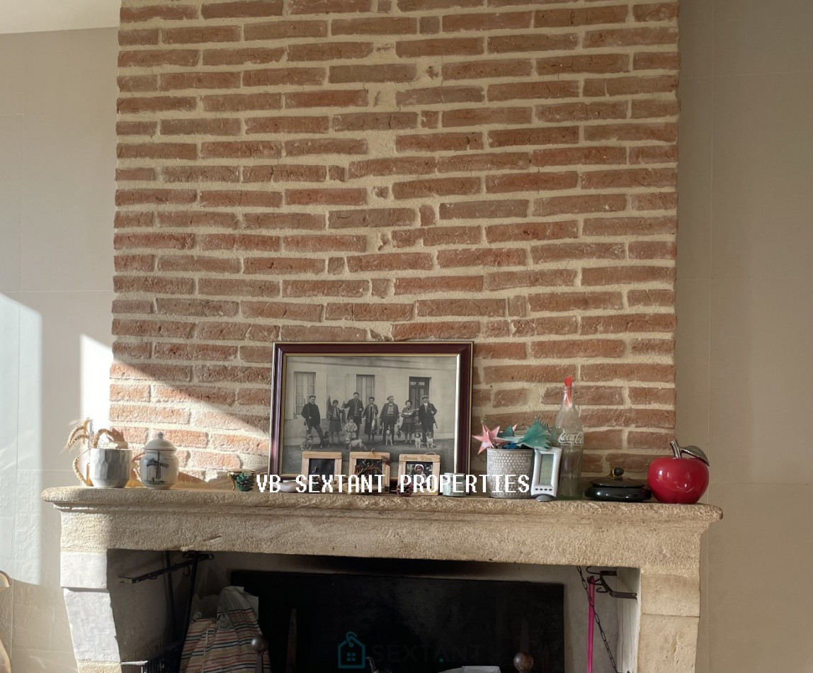 vente Demeure Sauveterre De Guyenne - Photo 6