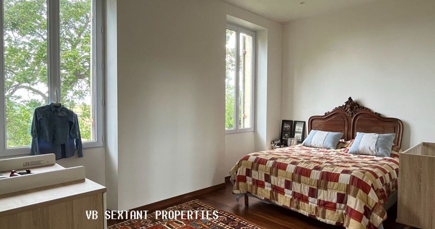 vente Demeure Sauveterre De Guyenne