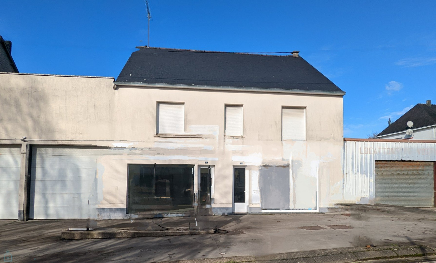 vente Maison Guemene Sur Scorff - Photo 18