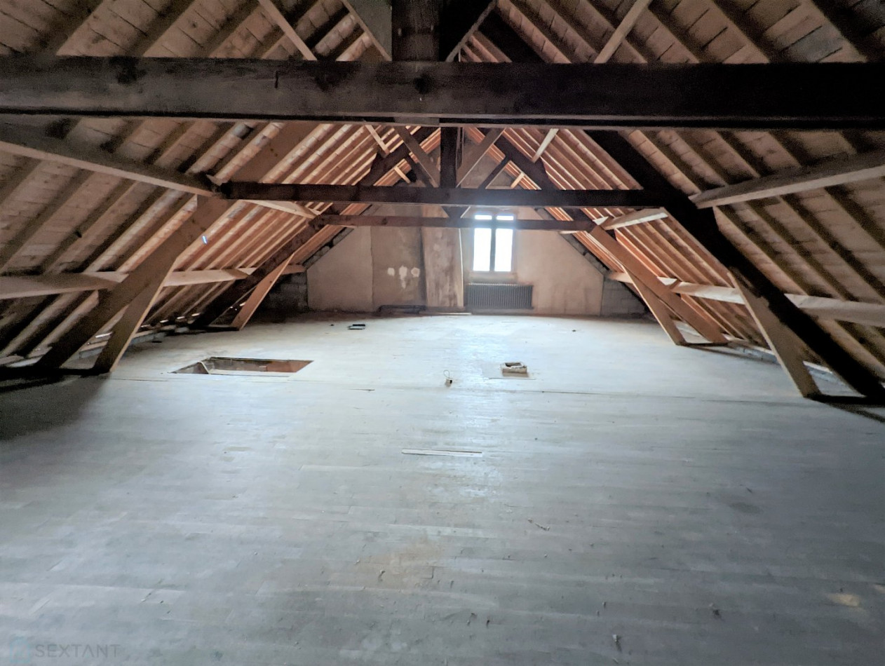 vente Maison Guemene Sur Scorff - Photo 13