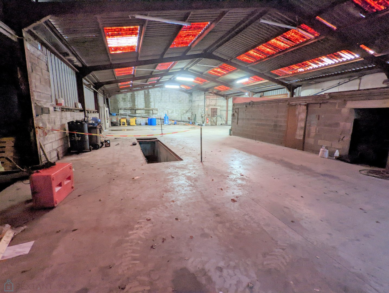 vente Maison Guemene Sur Scorff - Photo 16