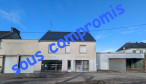vente Maison Guemene Sur Scorff
