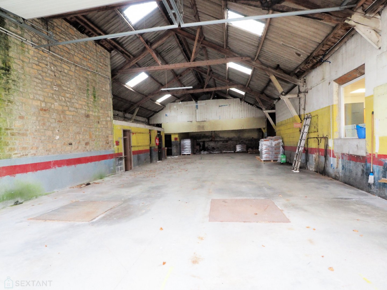 vente Maison Guemene Sur Scorff - Photo 4