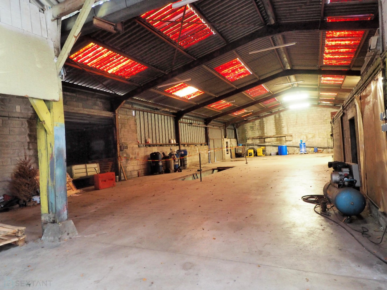 vente Maison Guemene Sur Scorff - Photo 5