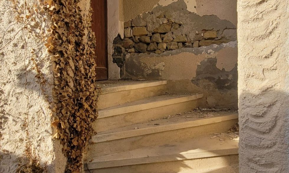 vente  Revest Des Brousses