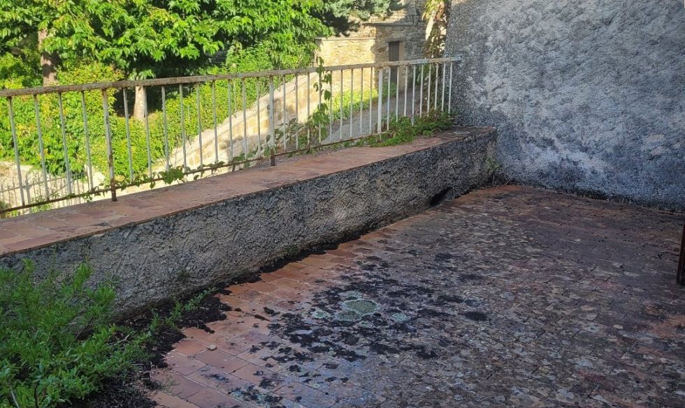 vente  Revest Des Brousses