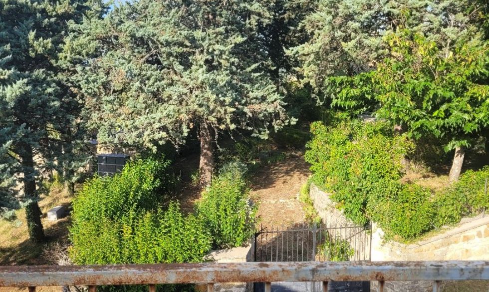 vente  Revest Des Brousses