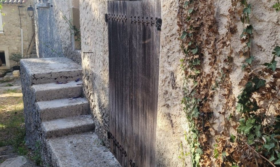 vente  Revest Des Brousses